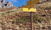 Tour Wandern Valloire - lac et col des Cerces - Photo 11