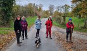 Tour Wandern Châteldon - CLD - GM Le 16/11/2021 - Photo 2