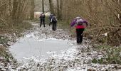 Trail Walking Fosses-la-Ville - Sart Eustache 23,2 km - Photo 5