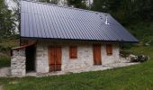 Tour Wandern Thoiry - la Buffaz en boucle depuis vers col du pré  - Photo 3