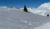 Excursión  Vaujany - Randonnée  - Photo 1