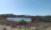 Tour Wandern Sainte-Marie-la-Mer - sainte marie la mer - village et plage  - Photo 1