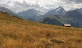 Percorso Marcia La Garde - Oisans 2019 : Vallon de Sarenne et montagne de l'homme.ori - Photo 1