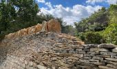 Randonnée Marche Uzès - La vallée de l’Eure - Photo 2