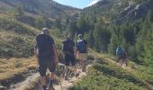 Trail Walking Saint-Paul-sur-Ubaye - Col Mary et col marie Marinet - Photo 20