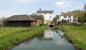 Randonnée A pied Mid Suffolk - Hoxne Heritage Walk - Photo 2