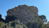 Tocht Stappen Saint-Antonin-sur-Bayon - Ste Victoire - Le Garagaï - Photo 2