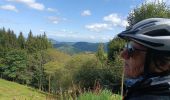 Tour Elektrofahrrad Diedolshausen - Lac blanc col de la schlucht Six fours lac noir - Photo 4