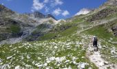 Randonnée Marche Pralognan-la-Vanoise - Pralognan - col du soufre A/R - Photo 20