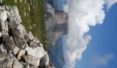 Trail Walking Châtillon-en-Diois - Tête Chevalière depuis Combeau - Photo 4