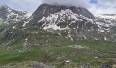 Randonnée Marche Aussois - descente du refuge de la dent parrainée. - Photo 13