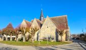 Randonnée Marche Épernon - Epernon - Houdan - Photo 19