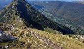 Randonnée Marche Aillon-le-Jeune - BAUGES: MONT COLOMBIER - Photo 7