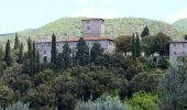 Tour Zu Fuß Greve in Chianti - Anello di Cintoia - Photo 3