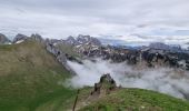 Tour Wandern Bernex - Boucle depuis Pre Richard.. - Photo 8