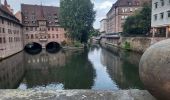 Tour Wandern Unknown - Nurnberg - petit tour dans ville médiévale - Photo 19