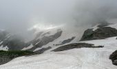 Tocht Stappen Samoëns - La tête de Bostan - Photo 10