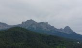 Excursión Senderismo Enchastrayes - PETIT TOUR A BARCELONNETTE - Photo 10