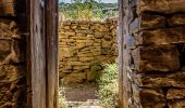 Tour Wandern Saint-Cyr-au-Mont-d'Or - Le mont Thou et le chemin des Cabornes - Photo 2