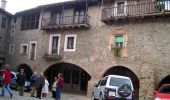 Percorso A piedi Santa Pau - Els dos castells - Photo 4