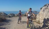 Tocht Mountainbike Marseille - OR-6270829--Marseille:Trilogie des Calanques - Photo 13