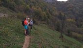 Trail Walking Chassagne-Saint-Denis - Chassagne st denis - Photo 20