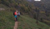 Tocht Stappen Chassagne-Saint-Denis - Chassagne st denis - Photo 3