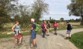 Trail Walking Rochefort - Villers-sur-Lesse  - Photo 3