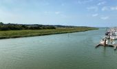 Randonnée Vélo de route Le Touquet-Paris-Plage - Le Touquet Vélo  - Photo 4