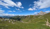 Randonnée Marche Selva di Cadore - Pian Di Possoliva - Photo 3