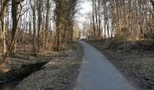 Tour Wandern Lobbes - poststent - Photo 1