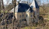 Tocht Stappen Mettet - DEVANT-LES-BOIS _ Marche Fédérale  - Photo 1