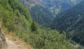 Tour Wandern La Motte-en-Champsaur - 2023 Molines en champsaur - Photo 3