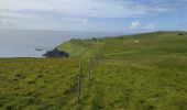 Trail Walking Lopra - Akraberg lighthouse - Photo 19