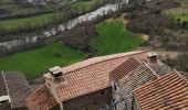 Excursión Senderismo Rivière-sur-Tarn - Puech de Fontaneilles - Photo 2