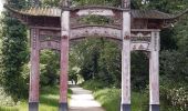 Randonnée Marche Maisons-Alfort - Mausobs Alfort bois de Vincennes  - Photo 10