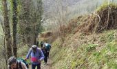 Trail Walking Mauléon-Barousse - MAULEON-BAROUSSE la boucle des 2 ourses G3 2703781 - Photo 7