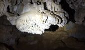 Trail Walking Plan-d'Aups-Sainte-Baume - L'huveaune - Photo 7
