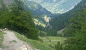 Trail Walking Pontechianale - Alf Queyras J2 réel Col Agnel / L’Echalp - Photo 12