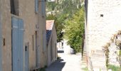 Randonnée Marche Menglon - La Grésière à partir des Gallands - Menglon - Photo 2