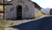 Tour Wandern Cervières - cime saurel - Photo 3