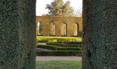 Excursión Senderismo Bruselas - Bois de la Cambre-Foret des Soignes-la Hulpe - Photo 1