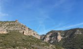 Trail Walking La Sotonera - ermitage San Julian de andrias - Photo 12