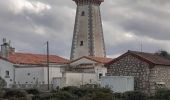 Randonnée Marche Leucate - Leucate La Franquie par la falaise  - Photo 3