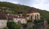 Randonnée Marche Faycelles - Étape Faycelle St Sulpice - Photo 16