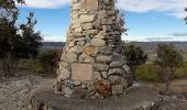 Randonnée Marche Peipin - CORBIERRES . LE TROU DU LOUP o s - Photo 6