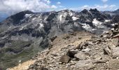 Tocht Stappen Val-Cenis - Mont Giusalet - Photo 11