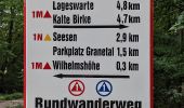 Tour Zu Fuß Harz (LK Goslar) - Rundwanderweg 1 - Photo 6