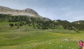 Excursión Senderismo Châtillon-en-Diois - Vallon de Combeau - Photo 14