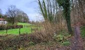Trail Walking Wanze - Antheit 070125 - Photo 13